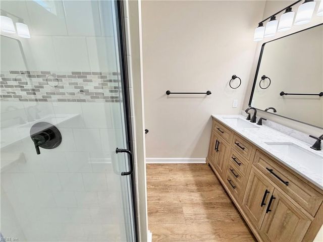 1101 Fontana Avenue, Chesapeake, VA 23325