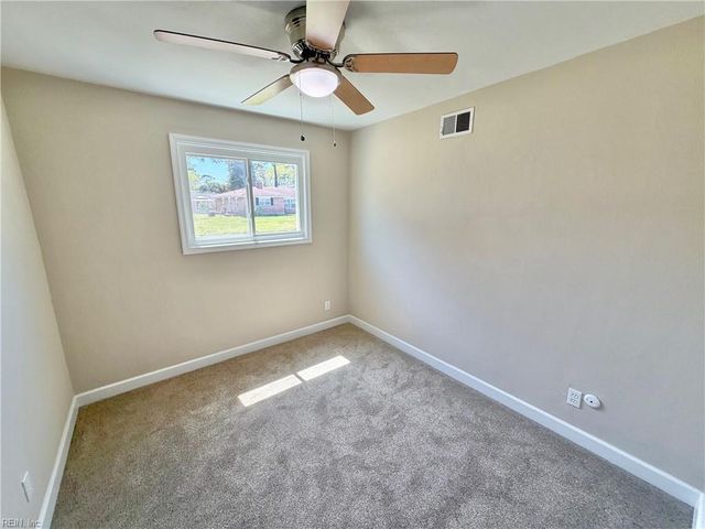 1101 Fontana Avenue, Chesapeake, VA 23325