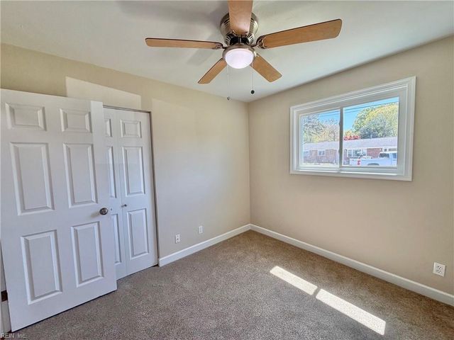 1101 Fontana Avenue, Chesapeake, VA 23325