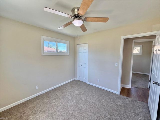 1101 Fontana Avenue, Chesapeake, VA 23325