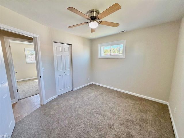 1101 Fontana Avenue, Chesapeake, VA 23325