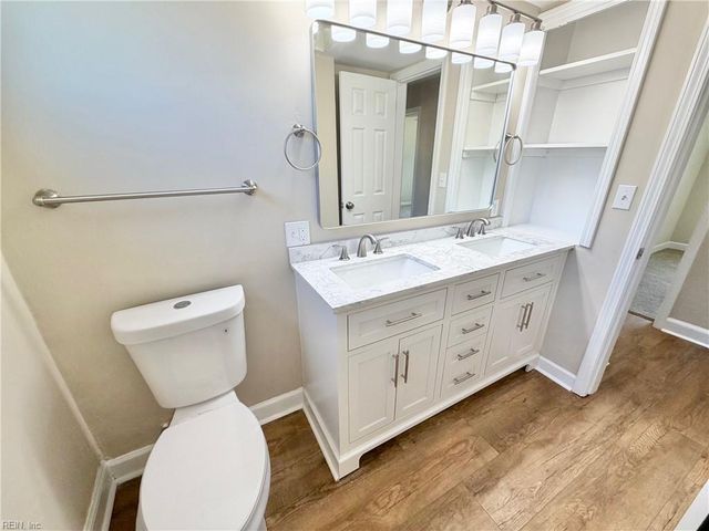 1101 Fontana Avenue, Chesapeake, VA 23325