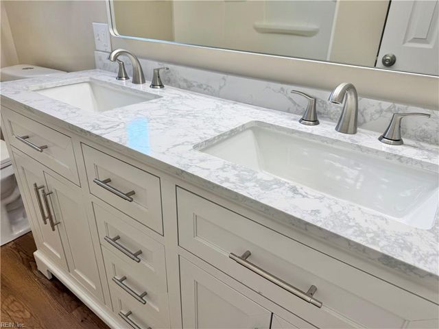 1101 Fontana Avenue, Chesapeake, VA 23325