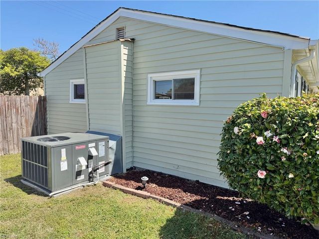 1101 Fontana Avenue, Chesapeake, VA 23325