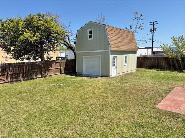 1101 Fontana Avenue, Chesapeake, VA 23325