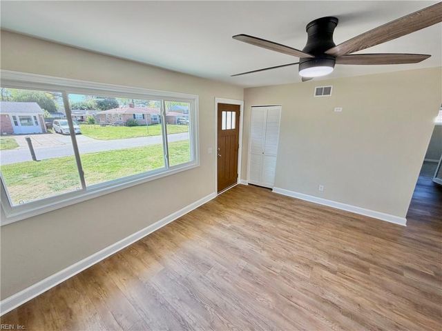 1101 Fontana Avenue, Chesapeake, VA 23325