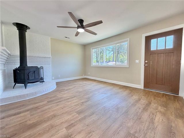 1101 Fontana Avenue, Chesapeake, VA 23325