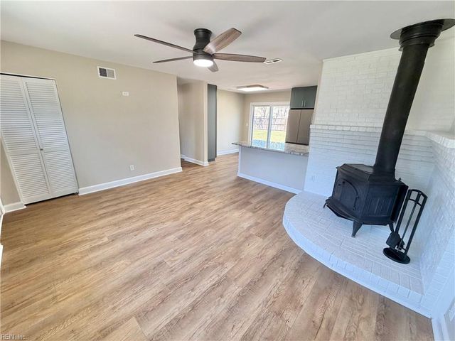 1101 Fontana Avenue, Chesapeake, VA 23325