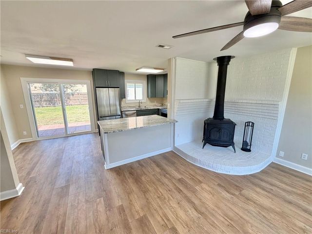 1101 Fontana Avenue, Chesapeake, VA 23325