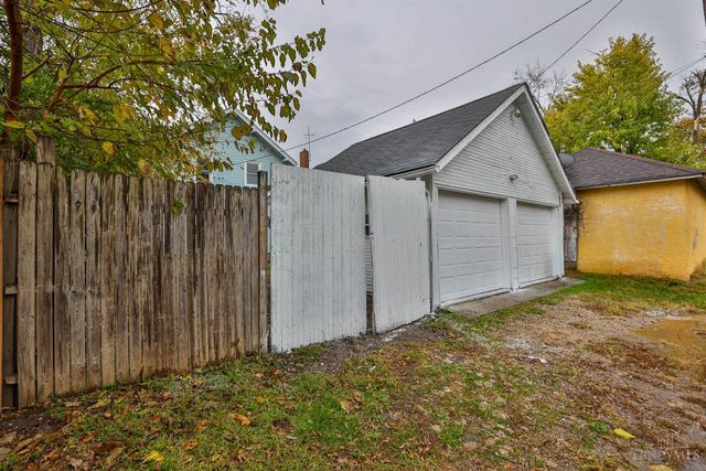 408 Moore Street, Middletown, OH 45044