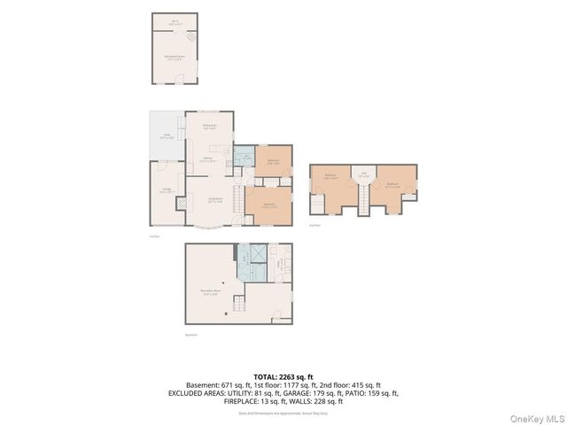 1882 Byrd Drive, East Meadow, NY 11554