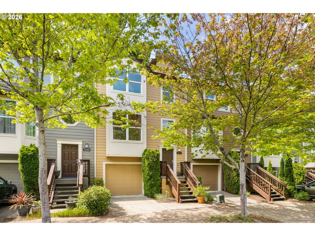 13187 Sw RAPTOR Pl, Tigard, OR 97223