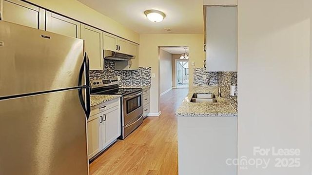 1023 Sardis Cove Drive, Charlotte, NC 28270