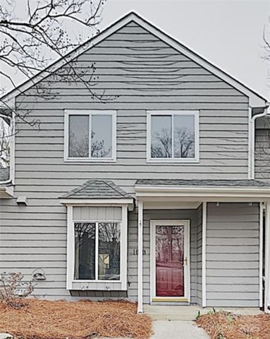 1023 Sardis Cove Drive, Charlotte, NC 28270