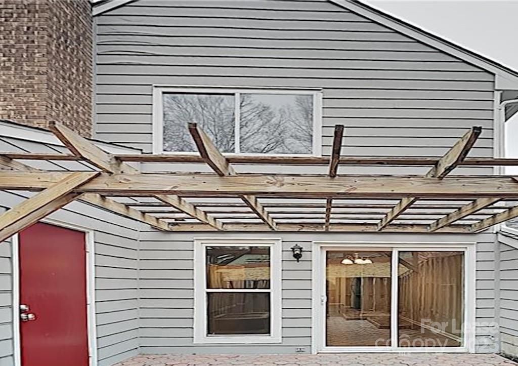 1023 Sardis Cove Drive, Charlotte, NC 28270