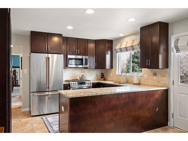 4 Skyline Dr, Wheat Ridge, CO 80215