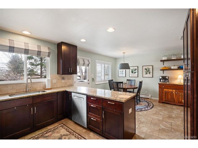 4 Skyline Dr, Wheat Ridge, CO 80215