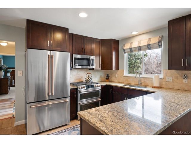 4 Skyline Dr, Wheat Ridge, CO 80215