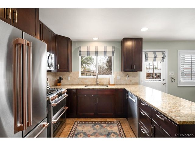 4 Skyline Dr, Wheat Ridge, CO 80215