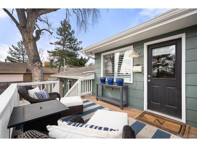 4 Skyline Dr, Wheat Ridge, CO 80215