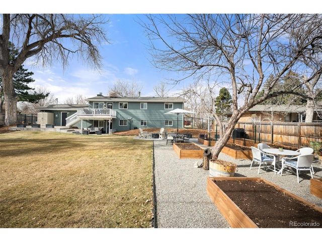 4 Skyline Dr, Wheat Ridge, CO 80215