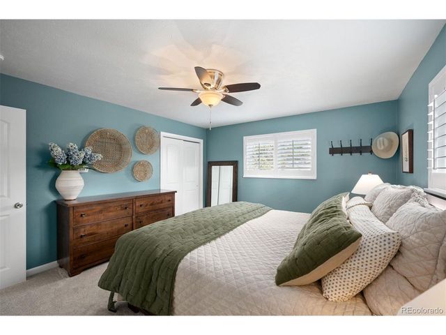 4 Skyline Dr, Wheat Ridge, CO 80215