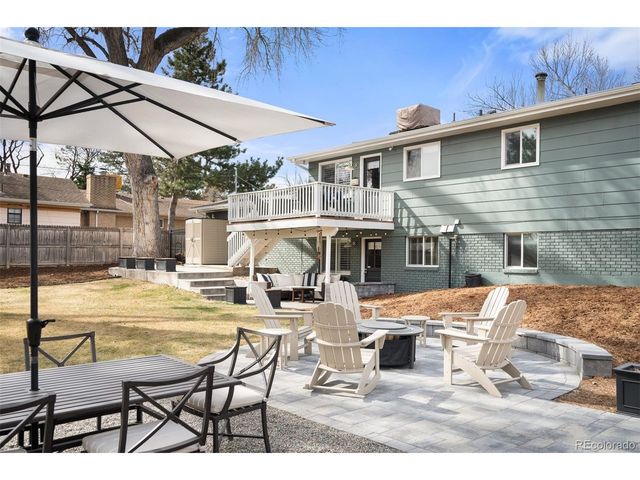 4 Skyline Dr, Wheat Ridge, CO 80215