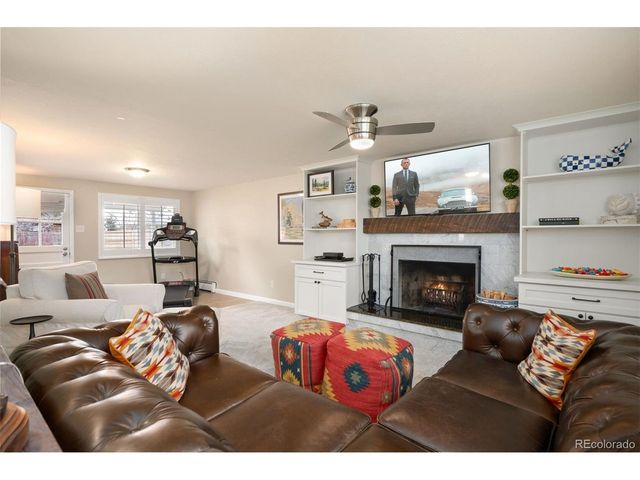 4 Skyline Dr, Wheat Ridge, CO 80215