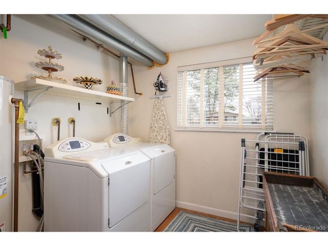 4 Skyline Dr, Wheat Ridge, CO 80215