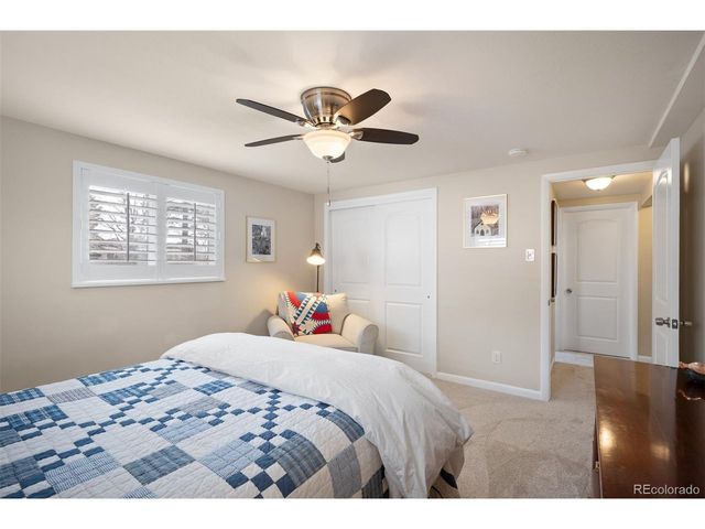 4 Skyline Dr, Wheat Ridge, CO 80215