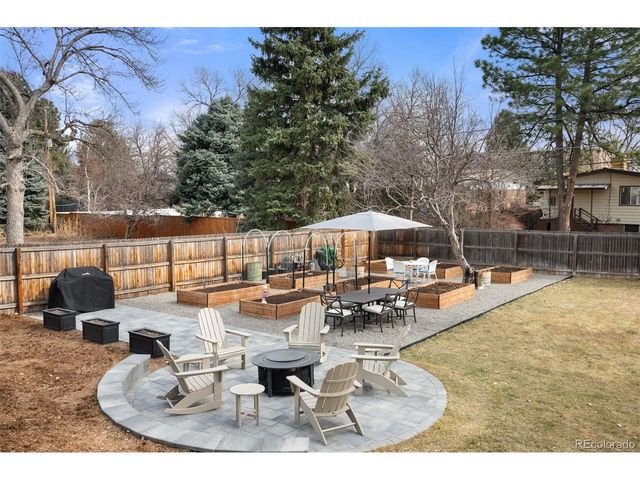 4 Skyline Dr, Wheat Ridge, CO 80215