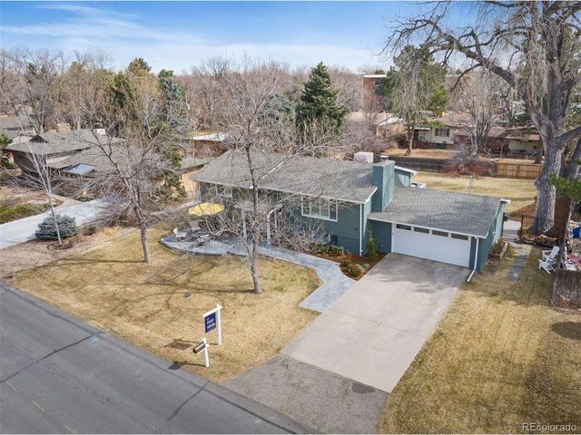 4 Skyline Dr, Wheat Ridge, CO 80215