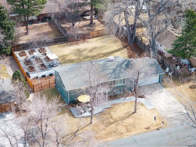 4 Skyline Dr, Wheat Ridge, CO 80215