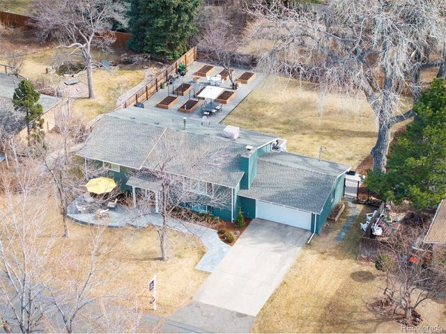 4 Skyline Dr, Wheat Ridge, CO 80215