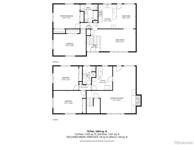 4 Skyline Dr, Wheat Ridge, CO 80215