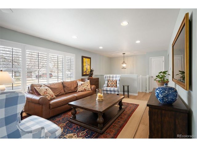 4 Skyline Dr, Wheat Ridge, CO 80215