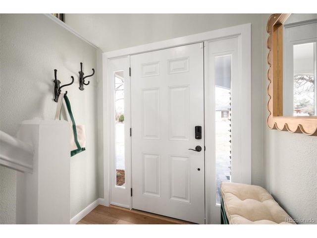 4 Skyline Dr, Wheat Ridge, CO 80215