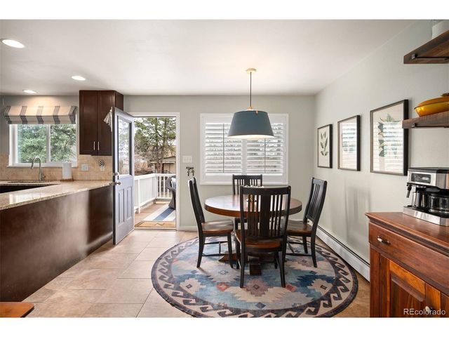 4 Skyline Dr, Wheat Ridge, CO 80215