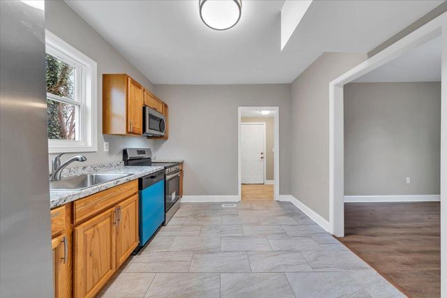 1220 Church AVE, Roanoke, VA 24013