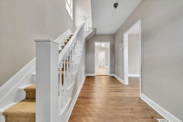 1220 Church AVE, Roanoke, VA 24013