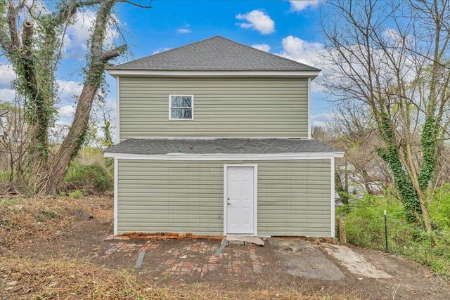 1220 Church AVE, Roanoke, VA 24013