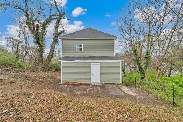 1220 Church AVE, Roanoke, VA 24013