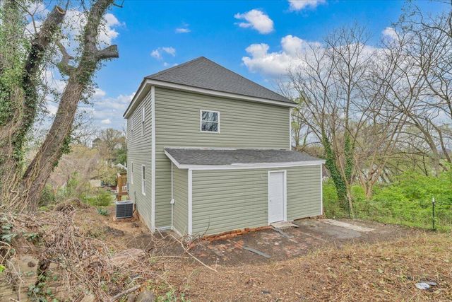 1220 Church AVE, Roanoke, VA 24013