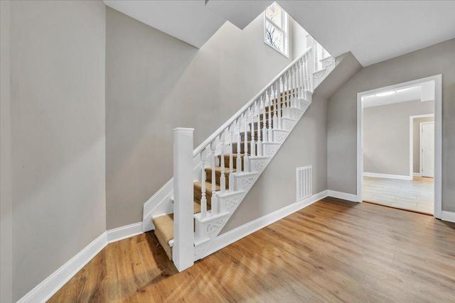 1220 Church AVE, Roanoke, VA 24013