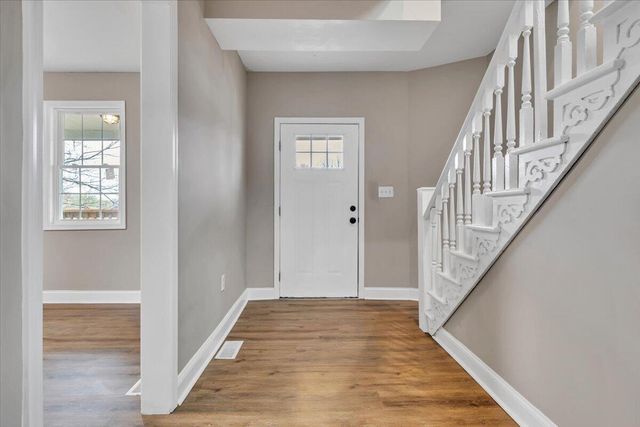 1220 Church AVE, Roanoke, VA 24013