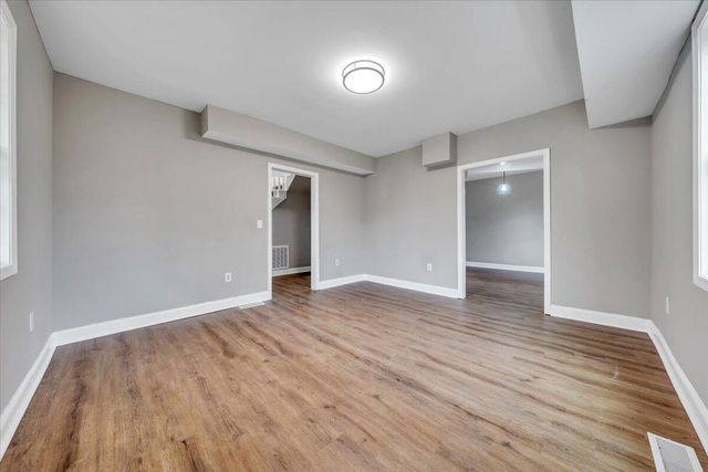 1220 Church AVE, Roanoke, VA 24013