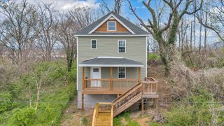 1220 Church AVE, Roanoke, VA 24013