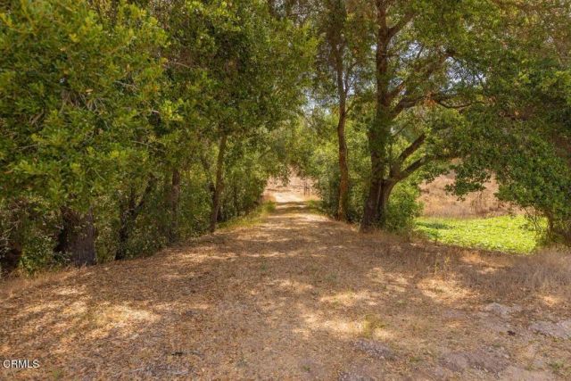 1410 Baldwin Road, Ojai, CA 93023