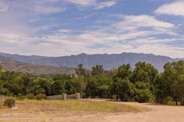 1410 Baldwin Road, Ojai, CA 93023
