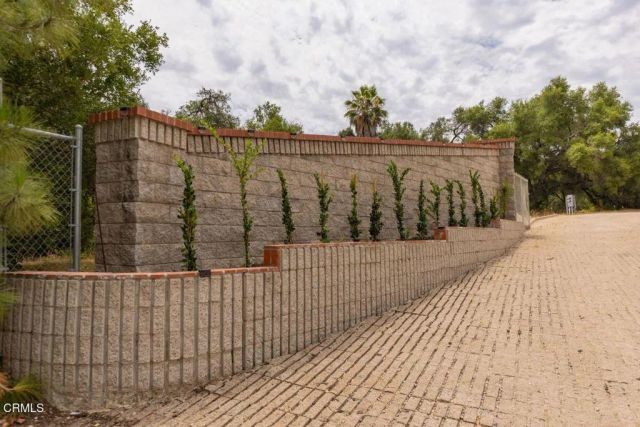 1410 Baldwin Road, Ojai, CA 93023